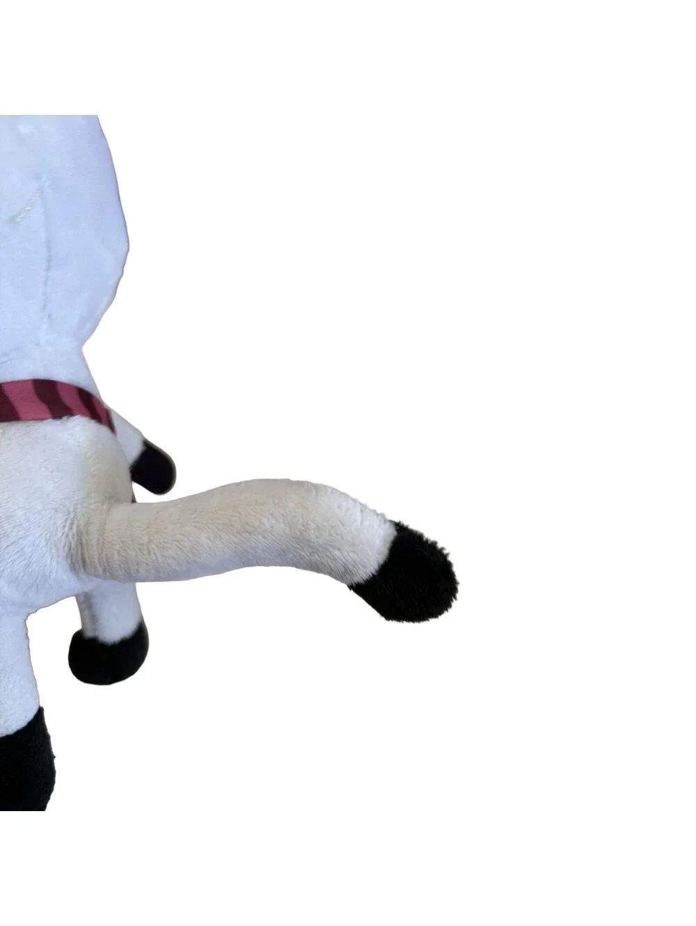 DreamWorks Gabby's Dollhouse Pansy Claws Plush 12